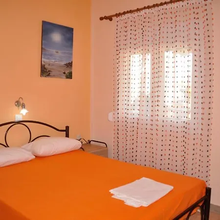 Gasthuis Themis Vrasná