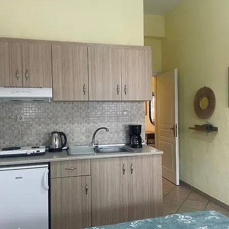 Gasthuis Themis Vrasná