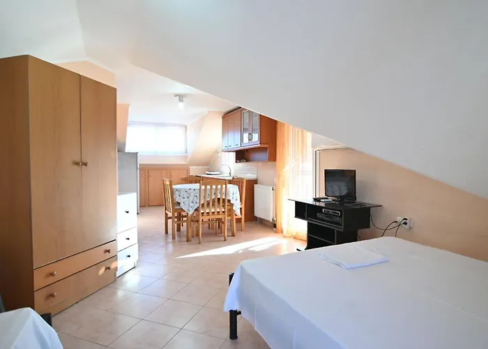 Casa de hóspedes Themis 3*