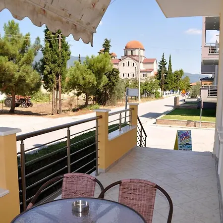 Themis Pensjonat 3*