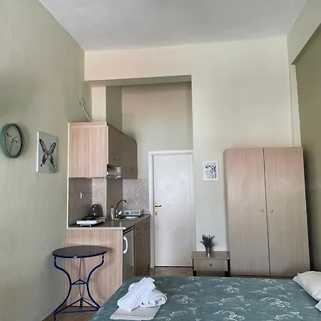 Penzion Themis Vrasná