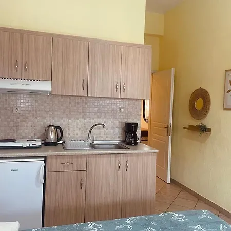 Themis Penzion Vrasná