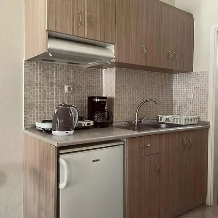 Themis Pensjonat 3*