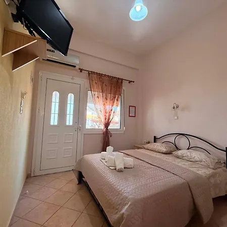 Themis Pensjonat 3*