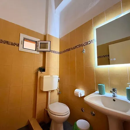 Themis Pensjonat 3*