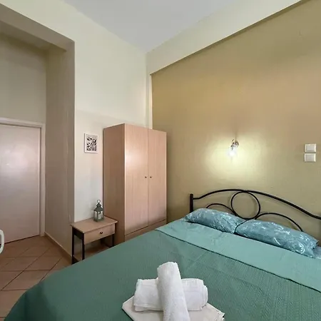 Themis Pensjonat 3*