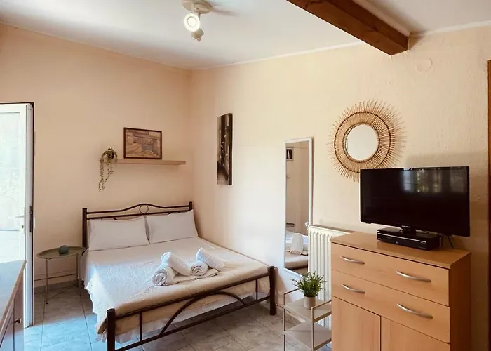 Themis Pensiune Vrasná